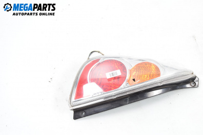 Stop for Suzuki Liana Hatchback (07.2001 - 12.2007), hatchback, position: stânga