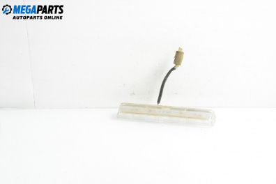 Al treilea stop for Suzuki Liana Hatchback (07.2001 - 12.2007), hatchback