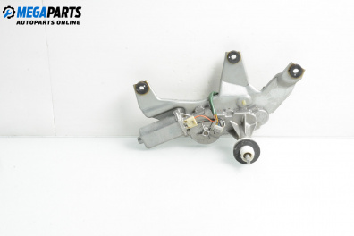 Front wipers motor for Suzuki Liana Hatchback (07.2001 - 12.2007), hatchback, position: rear