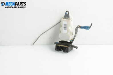 Heckklappe-schloss for Suzuki Liana Hatchback (07.2001 - 12.2007), hecktür, position: rückseite