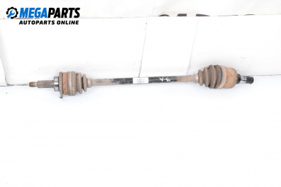 Antriebswelle for Suzuki Liana Hatchback (07.2001 - 12.2007) 1.6 4WD, 107 hp, position: links, rückseite