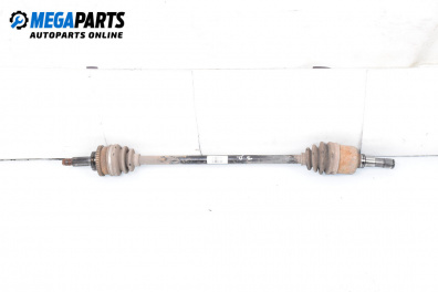 Antriebswelle for Suzuki Liana Hatchback (07.2001 - 12.2007) 1.6 4WD, 107 hp, position: rechts, rückseite