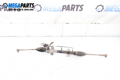 Zahnstangen-lenkgetriebe, hydraulisch for Suzuki Liana Hatchback (07.2001 - 12.2007), hecktür