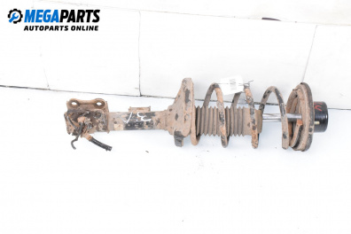 Macpherson shock absorber for Suzuki Liana Hatchback (07.2001 - 12.2007), hatchback, position: rear - left
