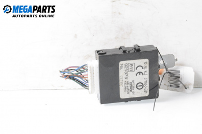 Modul zentralverriegelung for Suzuki Liana Hatchback (07.2001 - 12.2007), № 021375