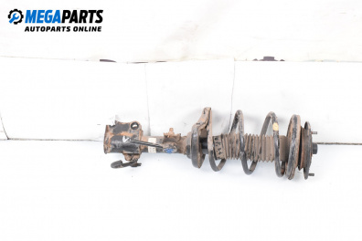 Macpherson shock absorber for Suzuki Liana Hatchback (07.2001 - 12.2007), hatchback, position: front - left