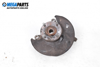 Butuc cu bielă for Suzuki Liana Hatchback (07.2001 - 12.2007), position: stânga - fața