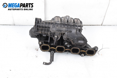 Galerie de admisie for Suzuki Liana Hatchback (07.2001 - 12.2007) 1.6 4WD, 107 hp