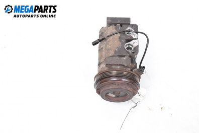 Compresor AC for Suzuki Liana Hatchback (07.2001 - 12.2007) 1.6 4WD, 107 hp, № 447220-3394