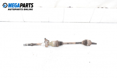 Antriebswelle for Suzuki Liana Hatchback (07.2001 - 12.2007) 1.6 4WD, 107 hp, position: rechts, vorderseite