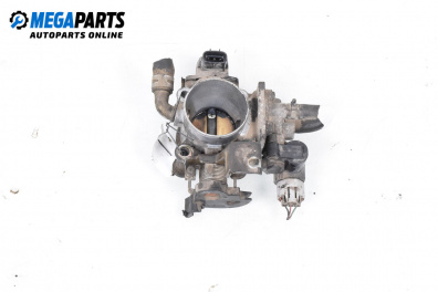 Clapetă carburator for Suzuki Liana Hatchback (07.2001 - 12.2007) 1.6 4WD, 107 hp