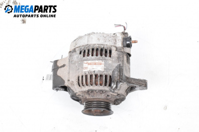Alternator for Suzuki Liana Hatchback (07.2001 - 12.2007) 1.6 4WD, 107 hp, № 31400-80G1