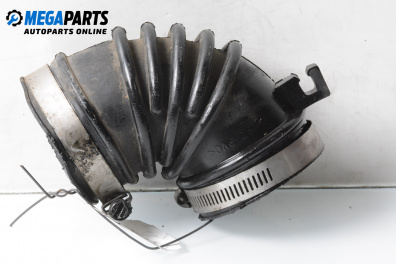 Schlauch, geriffelt for Suzuki Liana Hatchback (07.2001 - 12.2007) 1.6 4WD, 107 hp