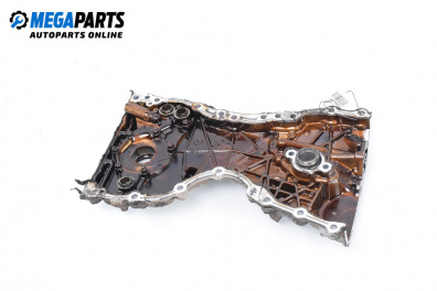 Carter for Suzuki Liana Hatchback (07.2001 - 12.2007) 1.6 4WD, 107 hp