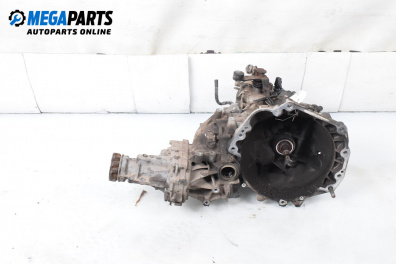  for Suzuki Liana Hatchback (07.2001 - 12.2007) 1.6 4WD, 107 hp