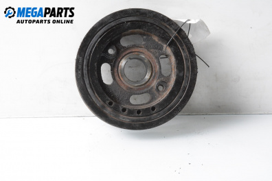 Fulie antivibrații for Suzuki Liana Hatchback (07.2001 - 12.2007) 1.6 4WD, 107 hp