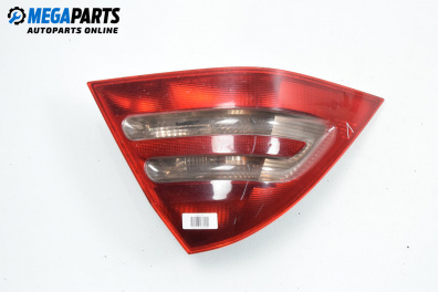 Tail light for Mercedes-Benz C-Class Sedan (W203) (05.2000 - 08.2007), sedan, position: left