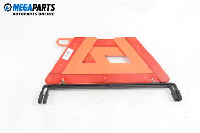 Warndreieck for Mercedes-Benz C-Class Sedan (W203) (05.2000 - 08.2007)