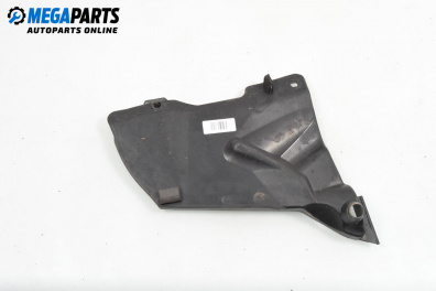 Kunststoffverkleidung for Mercedes-Benz C-Class Sedan (W203) (05.2000 - 08.2007), 5 türen, sedan