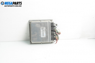 ECU for Mercedes-Benz C-Class Sedan (W203) (05.2000 - 08.2007) C 270 CDI (203.016), 170 hp, № A 028 545 17 32