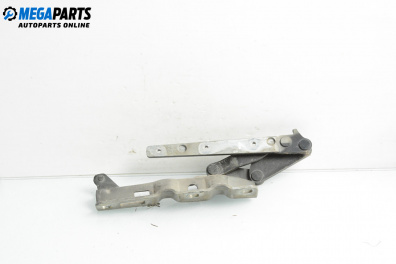 Motorhaubenscharnier for Mercedes-Benz C-Class Sedan (W203) (05.2000 - 08.2007), 5 türen, sedan, position: rechts