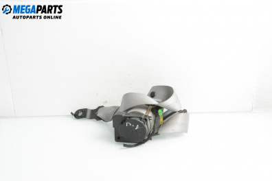 Sicherheitsgurt for Mercedes-Benz C-Class Sedan (W203) (05.2000 - 08.2007), 5 türen, position: rechts, vorderseite