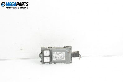 Luftsensor for Mercedes-Benz C-Class Sedan (W203) (05.2000 - 08.2007), № A 211 830 04 72