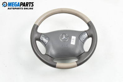 Steering wheel for Mercedes-Benz C-Class Sedan (W203) (05.2000 - 08.2007)