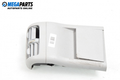 Zentralkonsole for Mercedes-Benz C-Class Sedan (W203) (05.2000 - 08.2007)