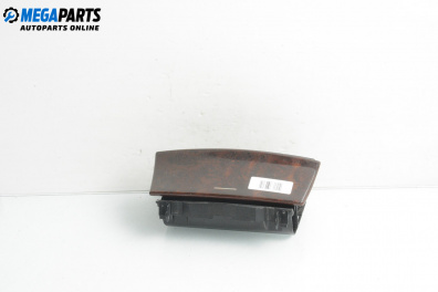 Ashtray for Mercedes-Benz C-Class Sedan (W203) (05.2000 - 08.2007)