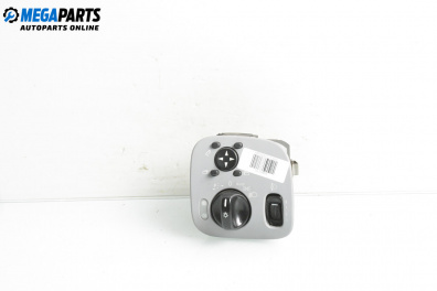 Lights switch for Mercedes-Benz C-Class Sedan (W203) (05.2000 - 08.2007)