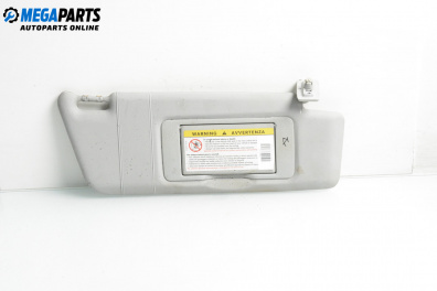 Sun visor for Mercedes-Benz C-Class Sedan (W203) (05.2000 - 08.2007), position: right
