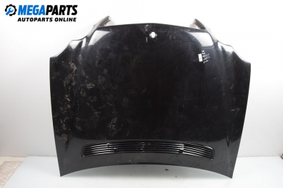 Motorhaube for Mercedes-Benz C-Class Sedan (W203) (05.2000 - 08.2007), 5 türen, sedan, position: vorderseite