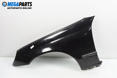 Kotflügel for Mercedes-Benz C-Class Sedan (W203) (05.2000 - 08.2007), 5 türen, sedan, position: links, vorderseite