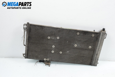 Radiator aer condiționat for Mercedes-Benz C-Class Sedan (W203) (05.2000 - 08.2007) C 270 CDI (203.016), 170 hp, automatic