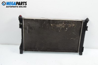 Water radiator for Mercedes-Benz C-Class Sedan (W203) (05.2000 - 08.2007) C 270 CDI (203.016), 170 hp