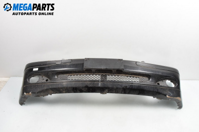 Frontstoßstange for Mercedes-Benz C-Class Sedan (W203) (05.2000 - 08.2007), sedan, position: vorderseite