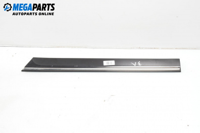 Außenleiste for Mercedes-Benz C-Class Sedan (W203) (05.2000 - 08.2007), sedan, position: rückseite