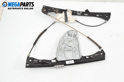 Antrieb el. fensterheber for Mercedes-Benz C-Class Sedan (W203) (05.2000 - 08.2007), 5 türen, sedan, position: links, vorderseite