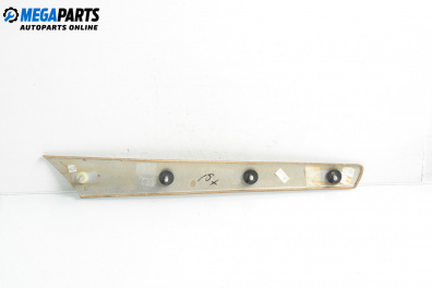 Interieur-leiste for Mercedes-Benz C-Class Sedan (W203) (05.2000 - 08.2007), 5 türen, sedan