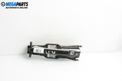 Außengriff for Mercedes-Benz C-Class Sedan (W203) (05.2000 - 08.2007), 5 türen, sedan, position: links, vorderseite