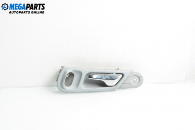 Innerer griff for Mercedes-Benz C-Class Sedan (W203) (05.2000 - 08.2007), 5 türen, sedan, position: links, rückseite