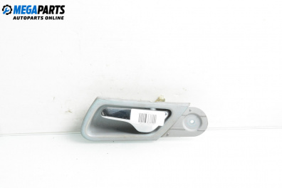 Innerer griff for Mercedes-Benz C-Class Sedan (W203) (05.2000 - 08.2007), 5 türen, sedan, position: links, vorderseite