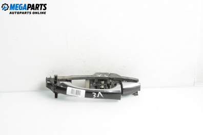 Außengriff for Mercedes-Benz C-Class Sedan (W203) (05.2000 - 08.2007), 5 türen, sedan, position: links, rückseite