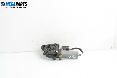 Antriebsmotor el. fensterheber for Mercedes-Benz C-Class Sedan (W203) (05.2000 - 08.2007), 5 türen, sedan, position: links, rückseite