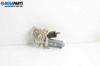 Antriebsmotor el. fensterheber for Mercedes-Benz C-Class Sedan (W203) (05.2000 - 08.2007), 5 türen, sedan, position: links, vorderseite