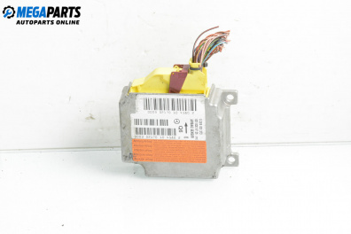 Steuermodul airbag for Mercedes-Benz C-Class Sedan (W203) (05.2000 - 08.2007), № 0 285 001 373
