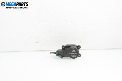 Motor supapă încălzire for Mercedes-Benz C-Class Sedan (W203) (05.2000 - 08.2007) C 270 CDI (203.016), 170 hp, № A 203 820 16 42