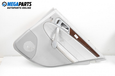 Türverkleidung for Mercedes-Benz C-Class Sedan (W203) (05.2000 - 08.2007), 5 türen, sedan, position: rechts, rückseite