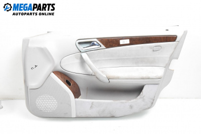 Türverkleidung for Mercedes-Benz C-Class Sedan (W203) (05.2000 - 08.2007), 5 türen, sedan, position: rechts, vorderseite